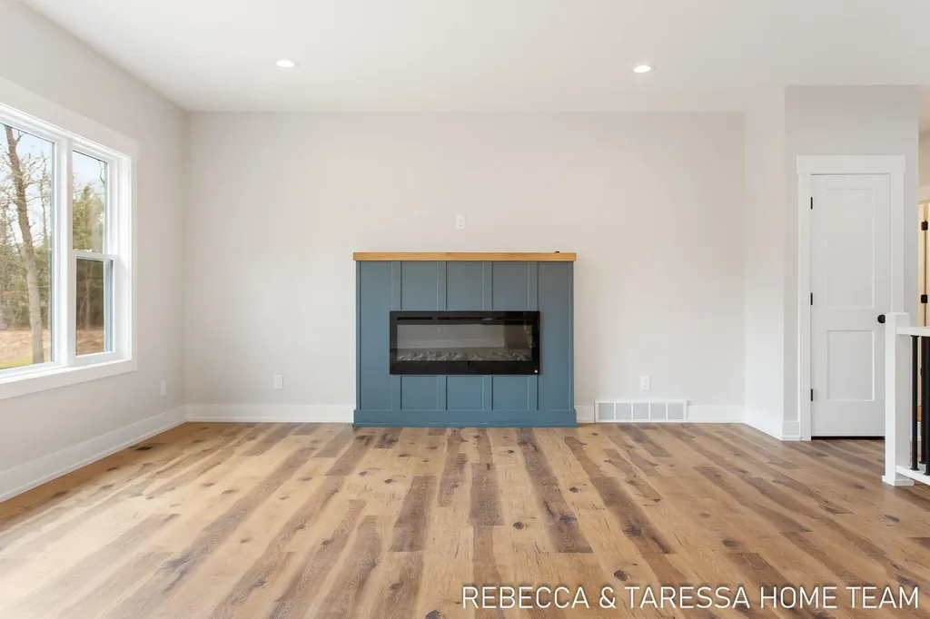 6007 Savannah Way Egelston Township MI 49442