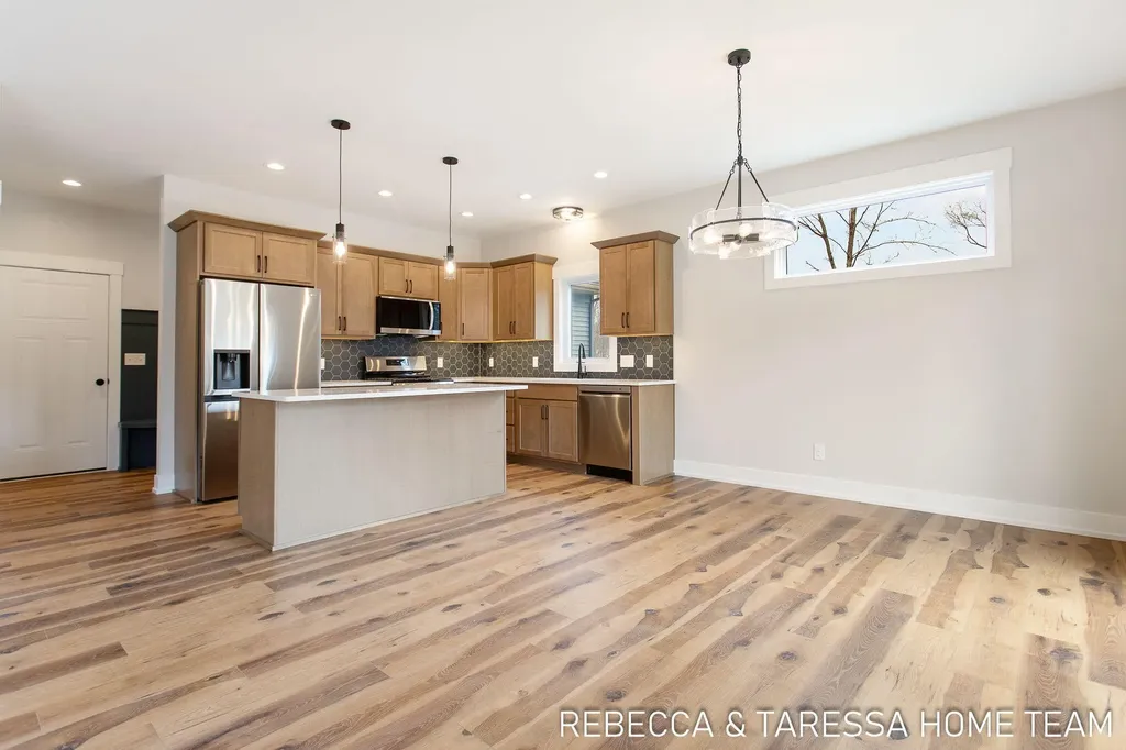 6007 Savannah Way Egelston Township MI 49442