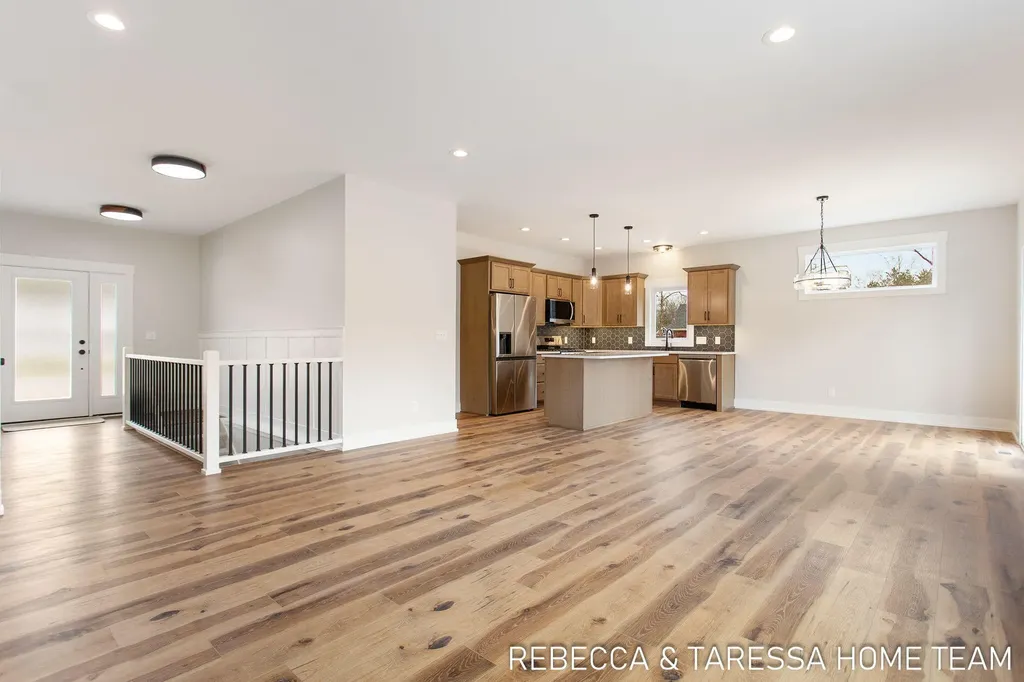 6007 Savannah Way Egelston Township MI 49442
