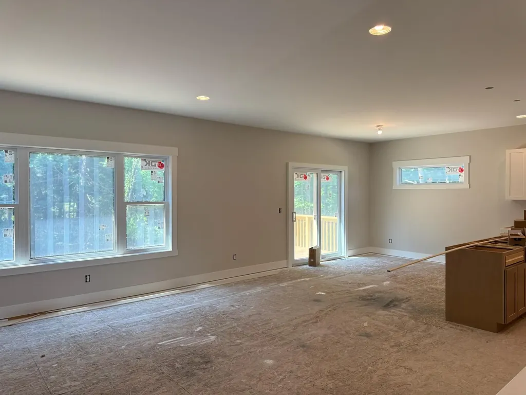 6007 Savannah Way Egelston Township MI 49442