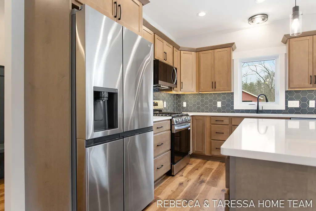 6007 Savannah Way Egelston Township MI 49442