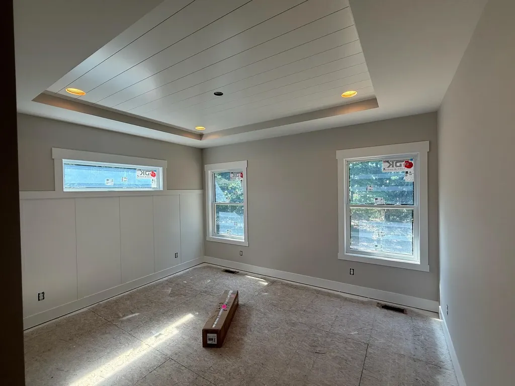 6007 Savannah Way Egelston Township MI 49442