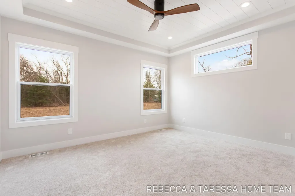 6007 Savannah Way Egelston Township MI 49442