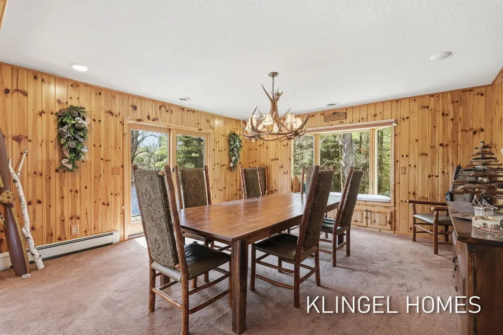 1065 S Mcmasters Bridge Road South Branch Township MI 49738