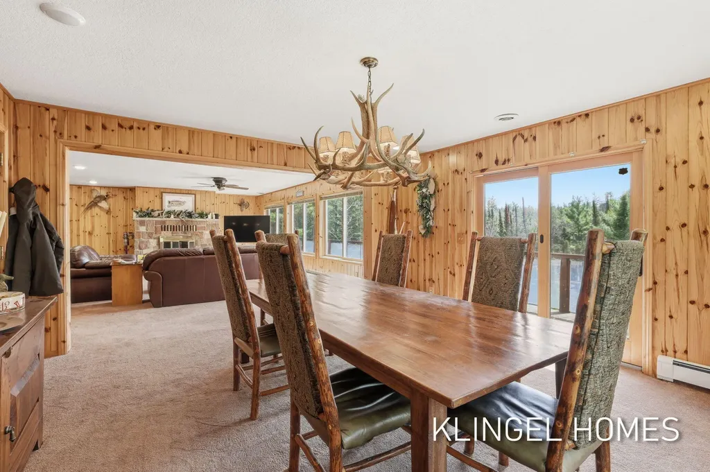 1065 S Mcmasters Bridge Road South Branch Township MI 49738