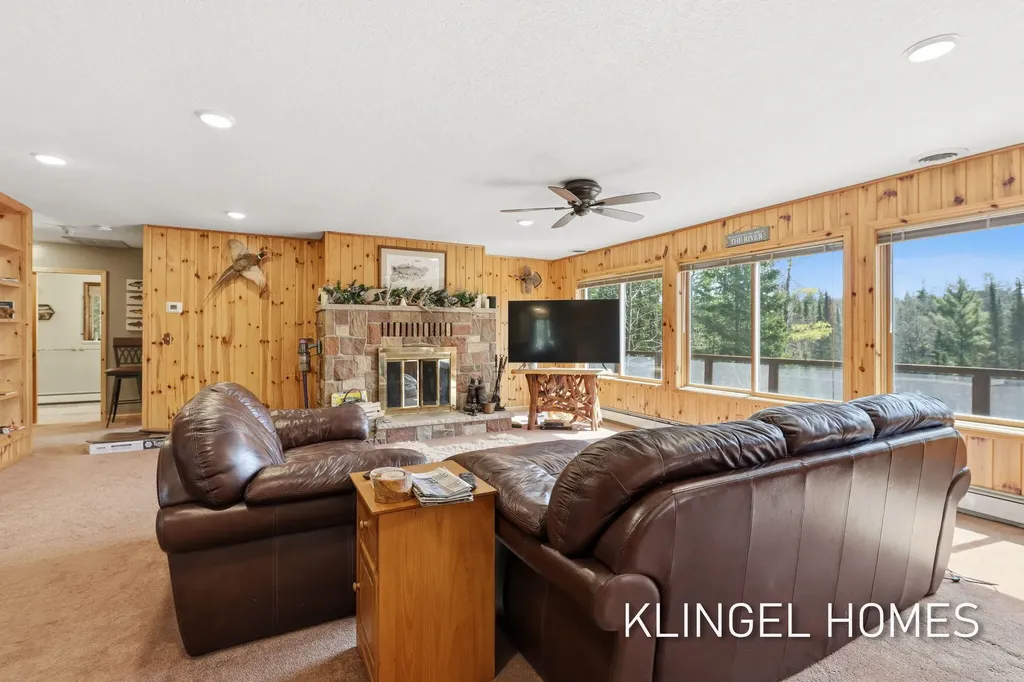 1065 S Mcmasters Bridge Road South Branch Township MI 49738