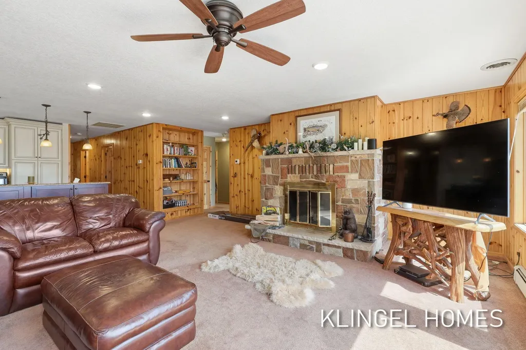 1065 S Mcmasters Bridge Road South Branch Township MI 49738