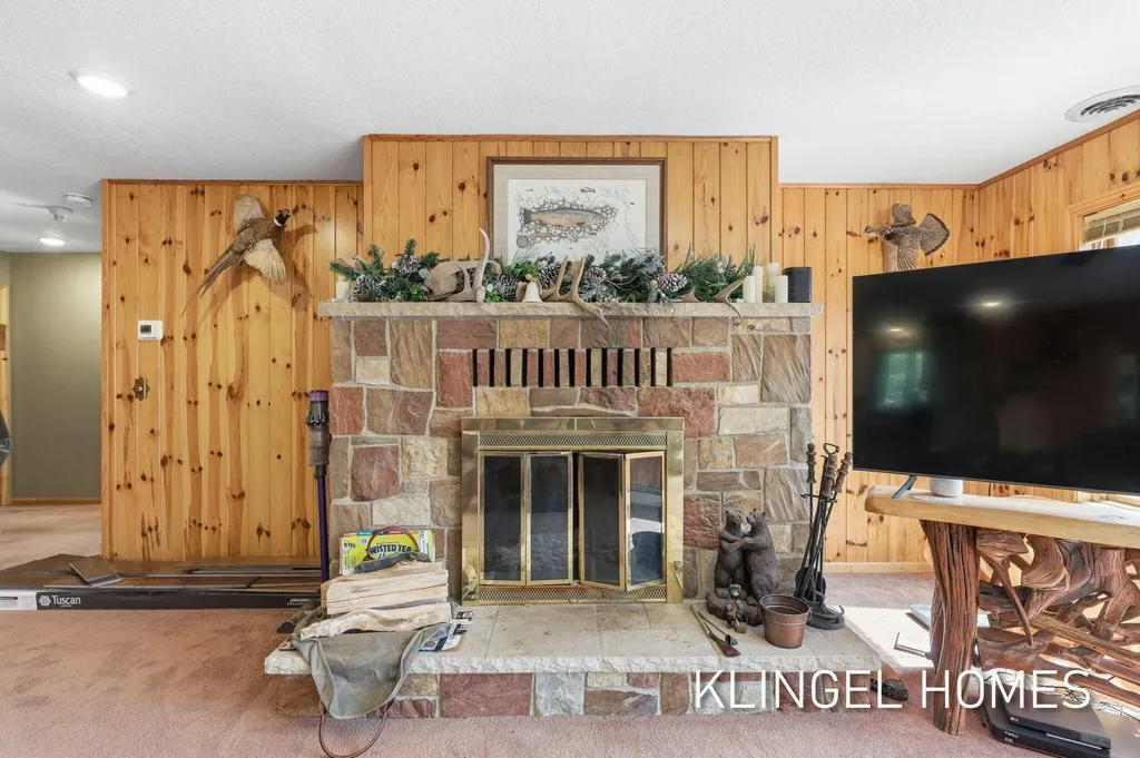1065 S Mcmasters Bridge Road South Branch Township MI 49738