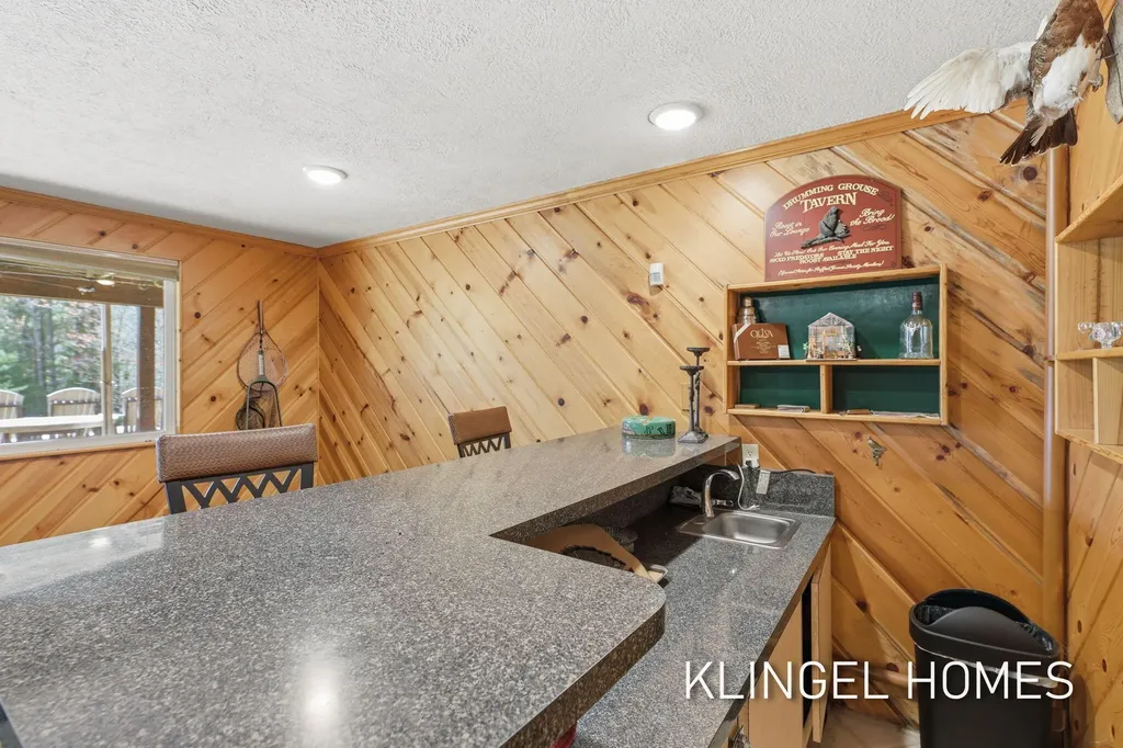 1065 S Mcmasters Bridge Road South Branch Township MI 49738