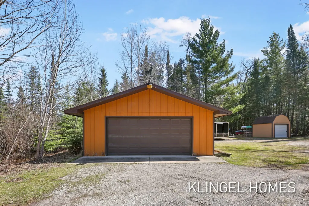 1065 S Mcmasters Bridge Road South Branch Township MI 49738