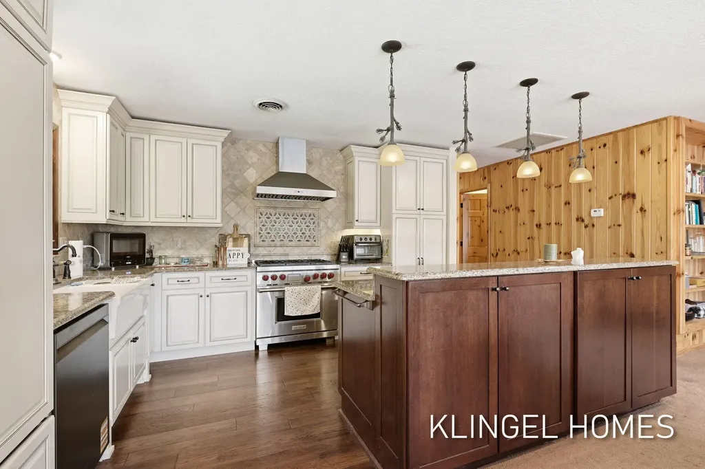 1065 S Mcmasters Bridge Road South Branch Township MI 49738