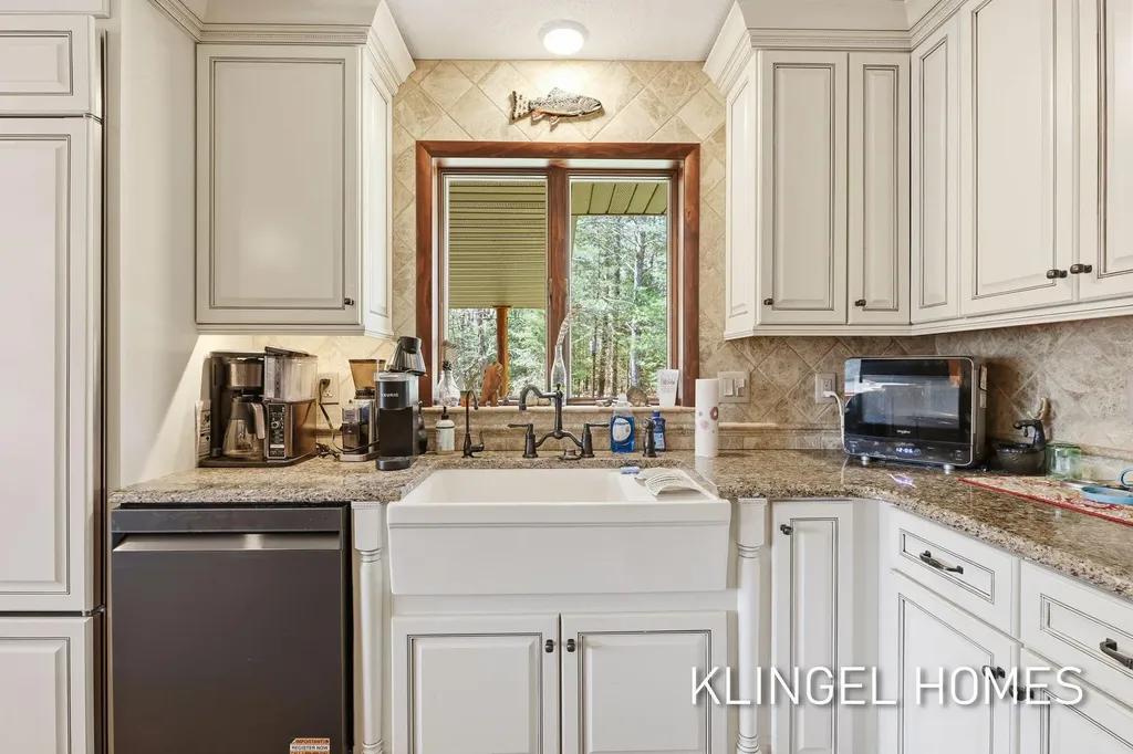 1065 S Mcmasters Bridge Road South Branch Township MI 49738