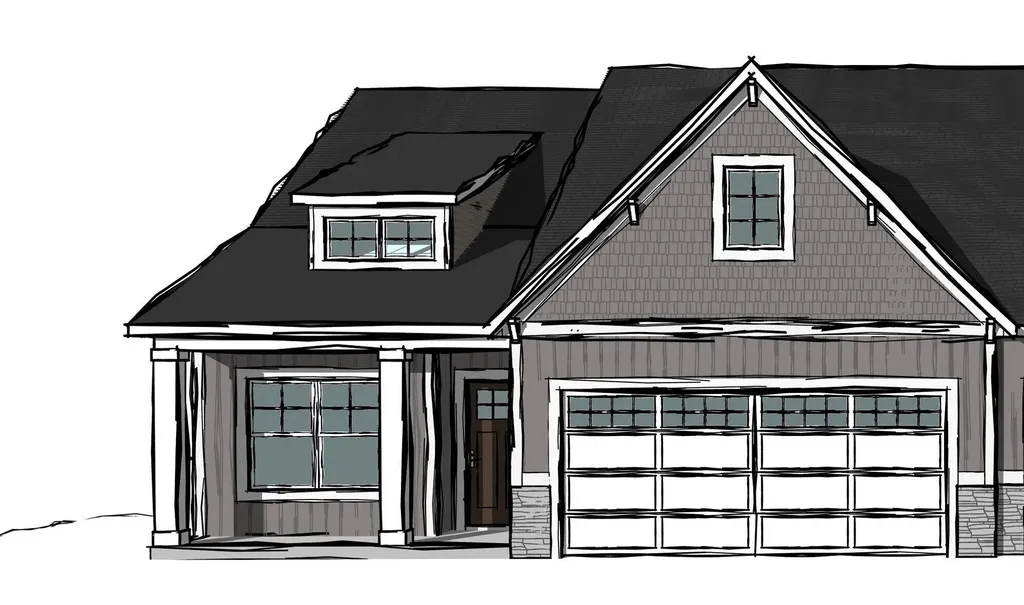 1621 Eagle View Trail Holland Charter Township MI 49464