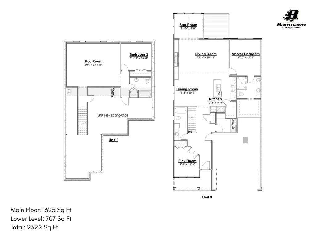 1621 Eagle View Trail Holland Charter Township MI 49464