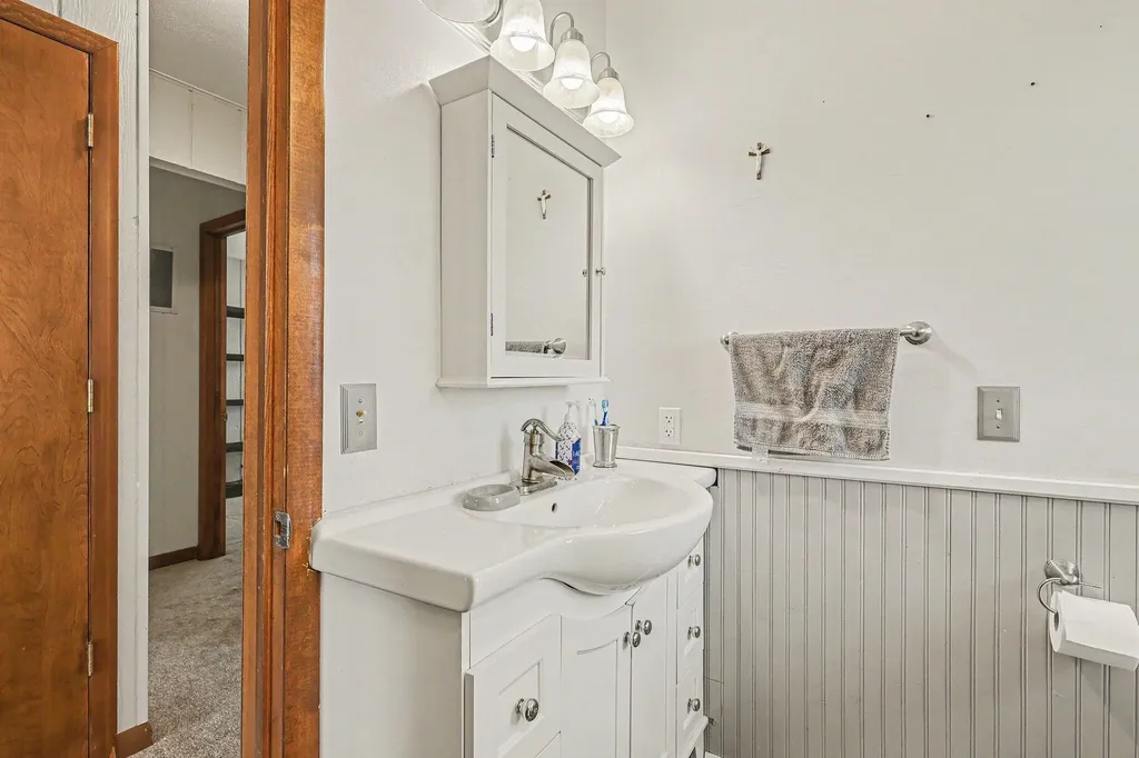 1556 E James Street White Cloud City MI 49349