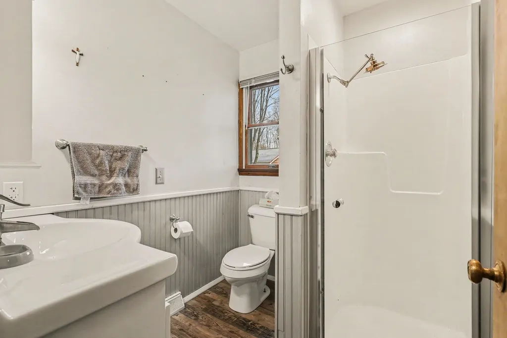 1556 E James Street White Cloud City MI 49349