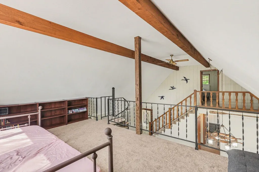 1556 E James Street White Cloud City MI 49349