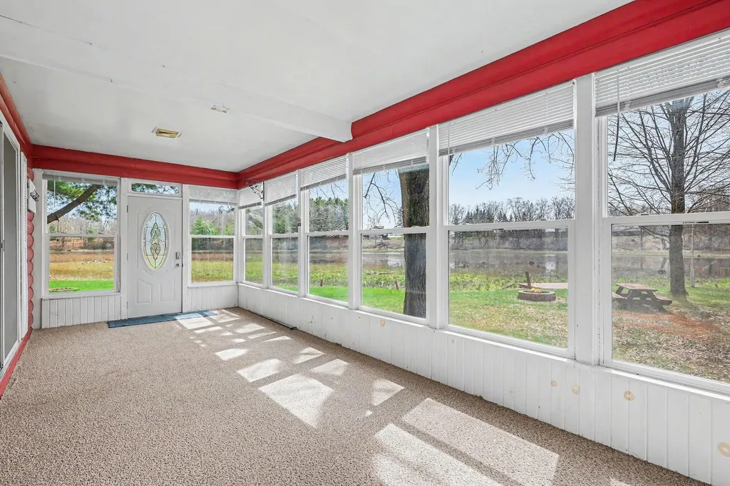1556 E James Street White Cloud City MI 49349
