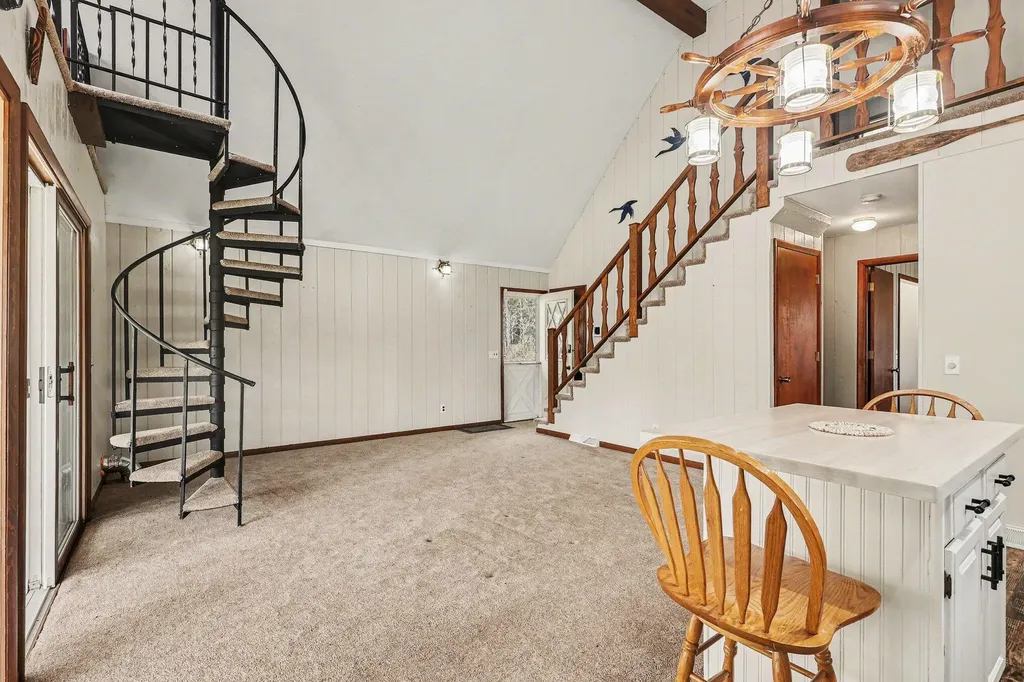 1556 E James Street White Cloud City MI 49349