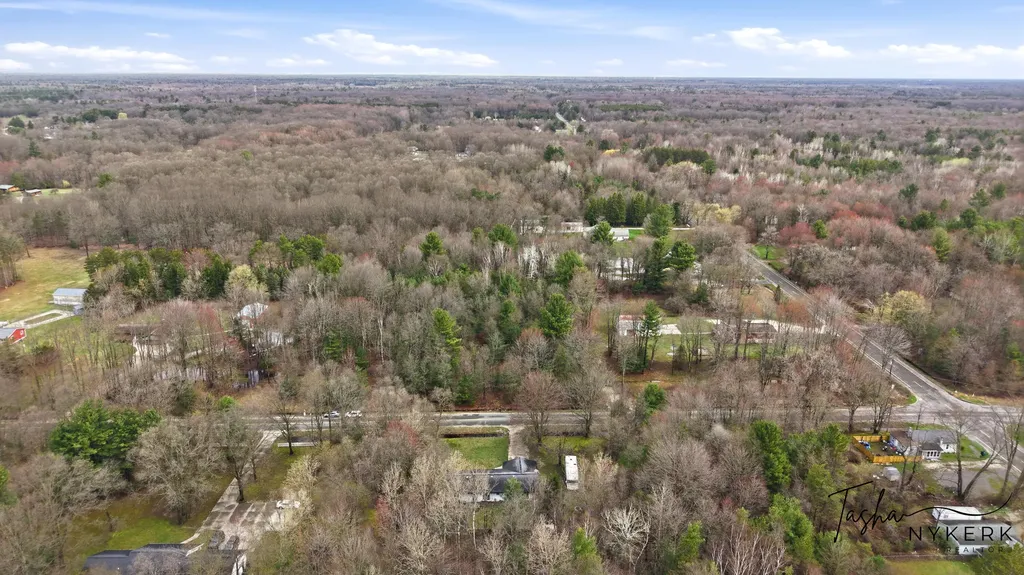 2467 Fenner Road Laketon Township MI 49445