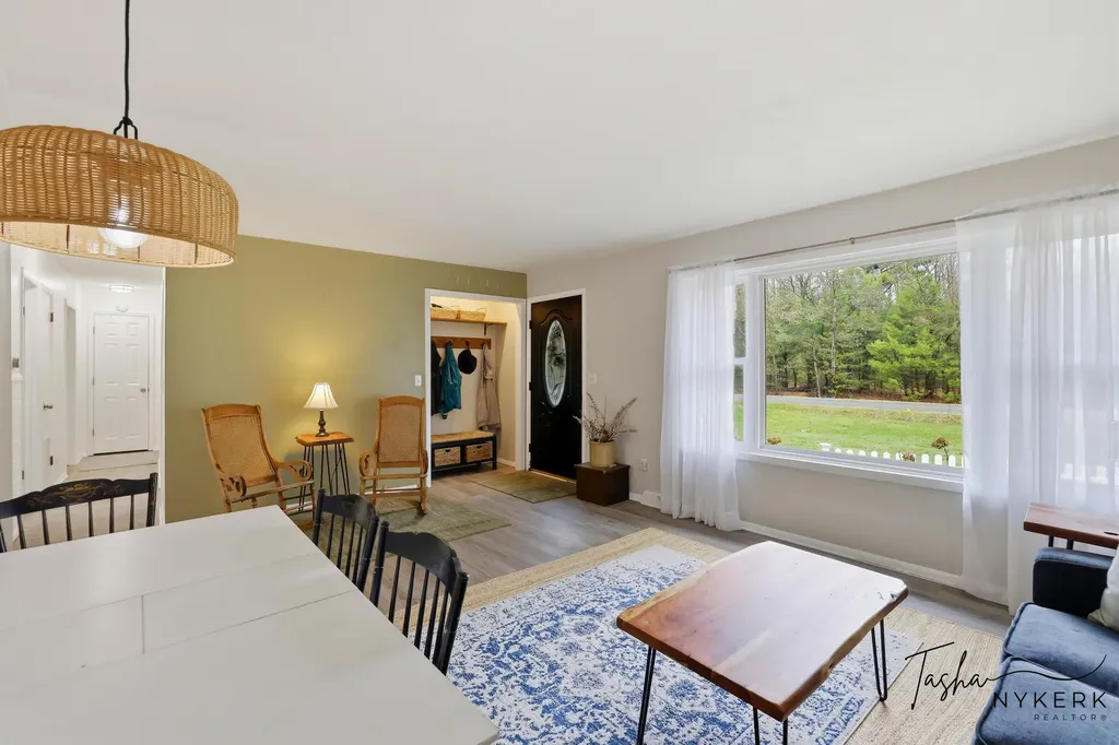 2467 Fenner Road Laketon Township MI 49445
