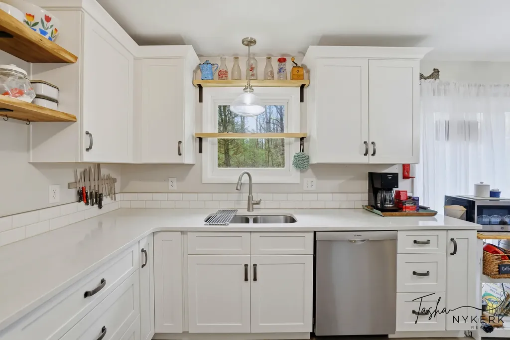 2467 Fenner Road Laketon Township MI 49445