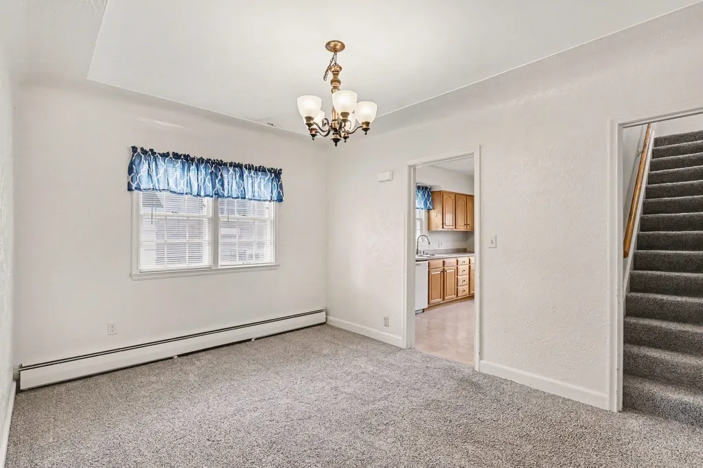 2129 Miner Avenue Muskegon City MI 49441