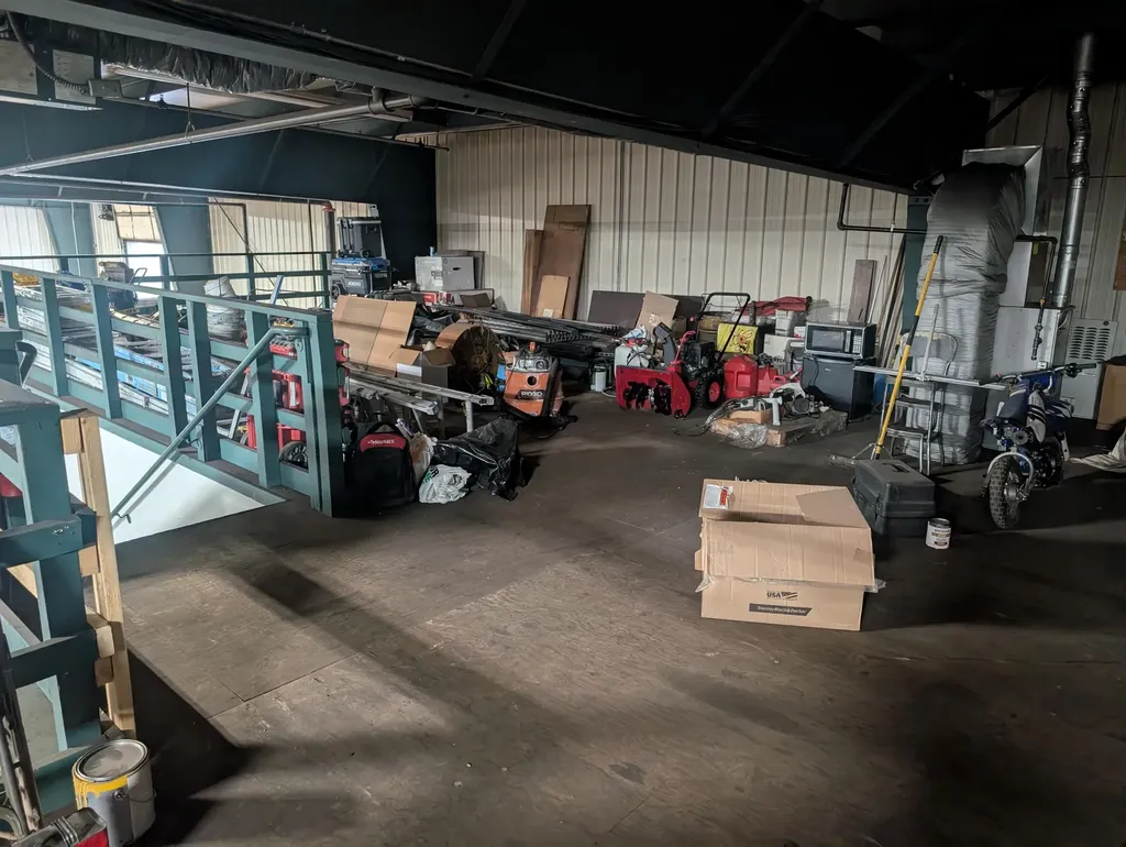 821 Productions Place Holland City MI 49423