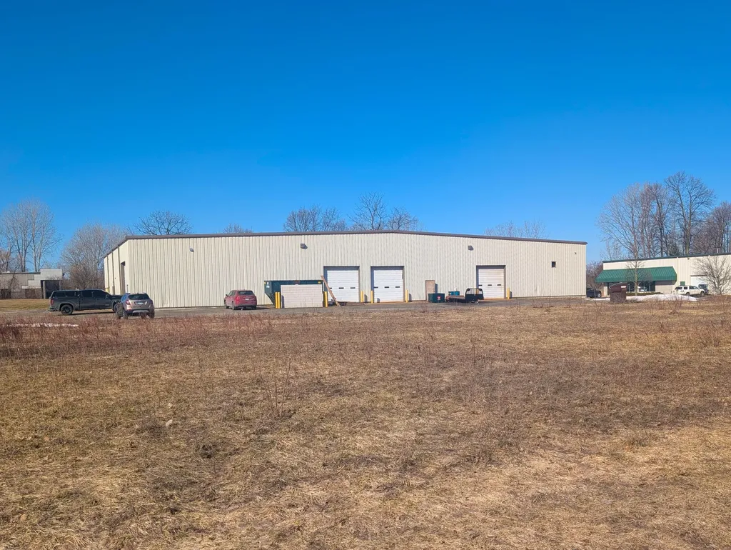821 Productions Place Holland City MI 49423