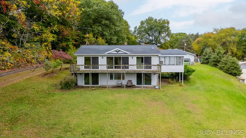 6342 Old Allegan Road Saugatuck Township MI 49453
