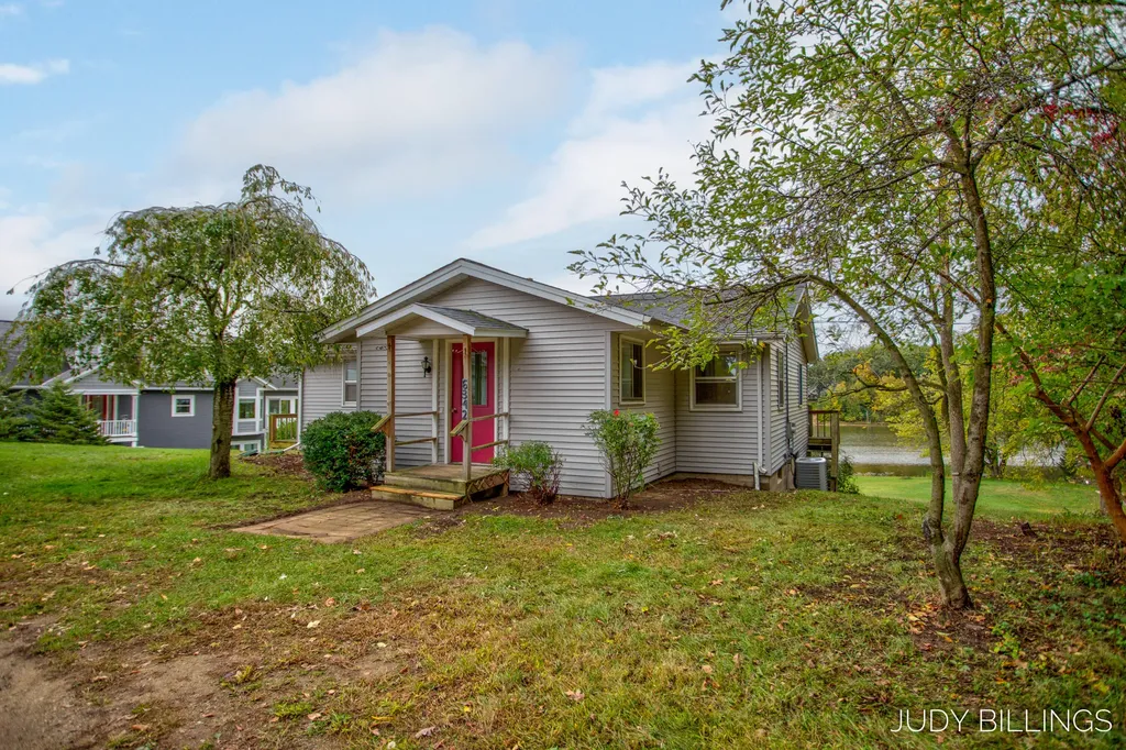 6342 Old Allegan Road Saugatuck Township MI 49453