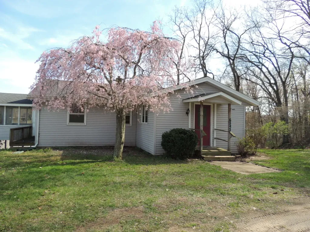 6342 Old Allegan Road Saugatuck Township MI 49453