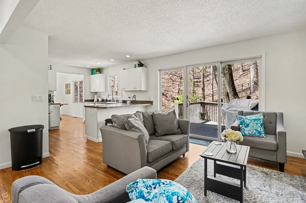6479 Lakeshore Avenue Port Sheldon Township MI 49460