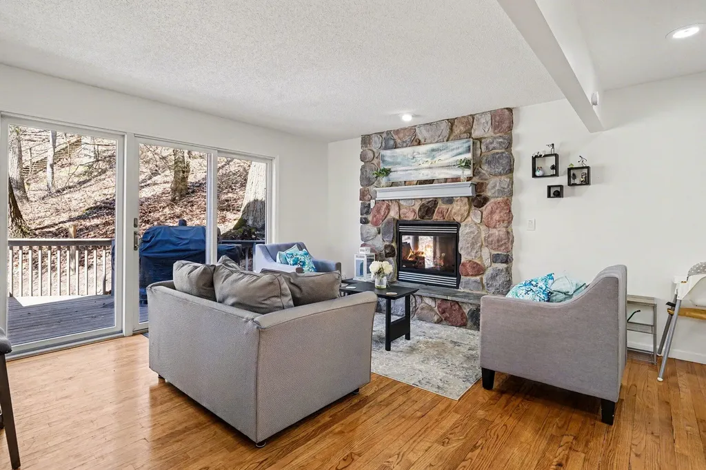 6479 Lakeshore Avenue Port Sheldon Township MI 49460