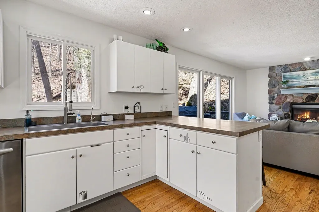 6479 Lakeshore Avenue Port Sheldon Township MI 49460