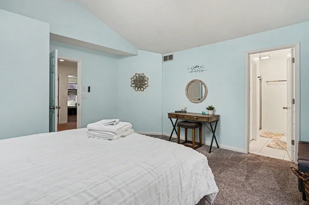 6479 Lakeshore Avenue Port Sheldon Township MI 49460