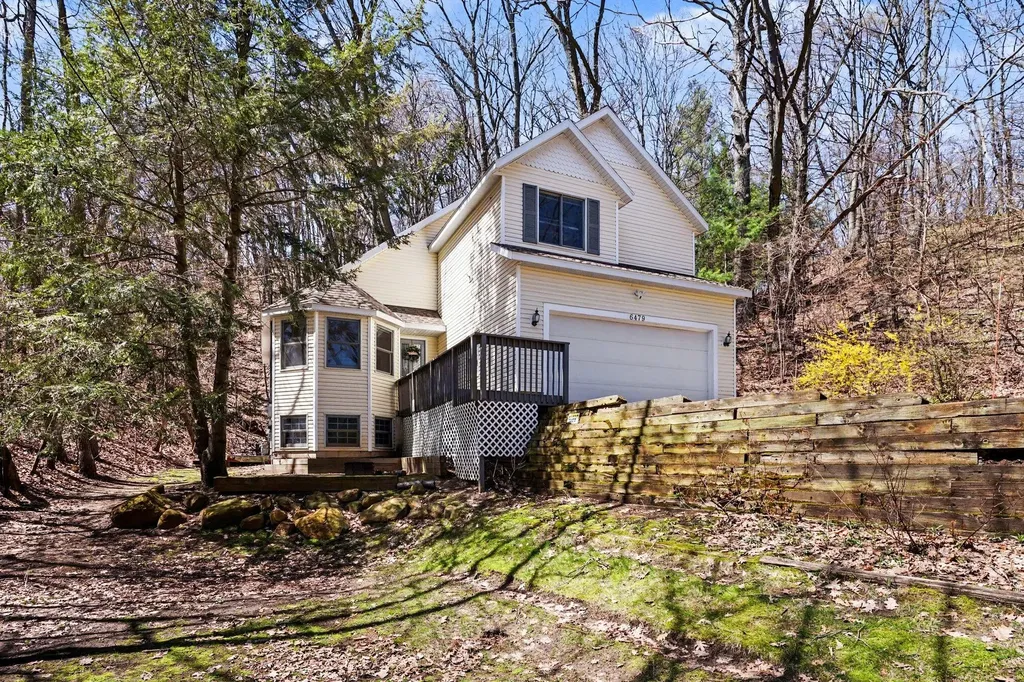 6479 Lakeshore Avenue Port Sheldon Township MI 49460