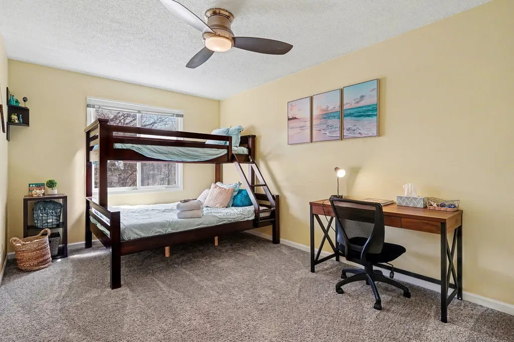 6479 Lakeshore Avenue Port Sheldon Township MI 49460