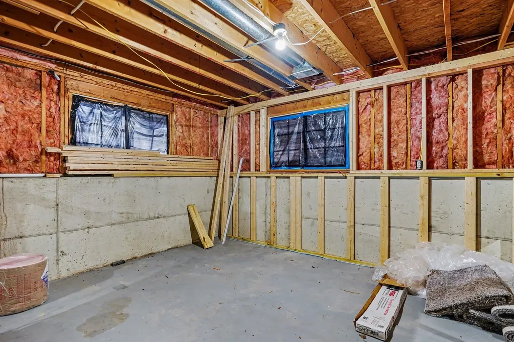 6479 Lakeshore Avenue Port Sheldon Township MI 49460