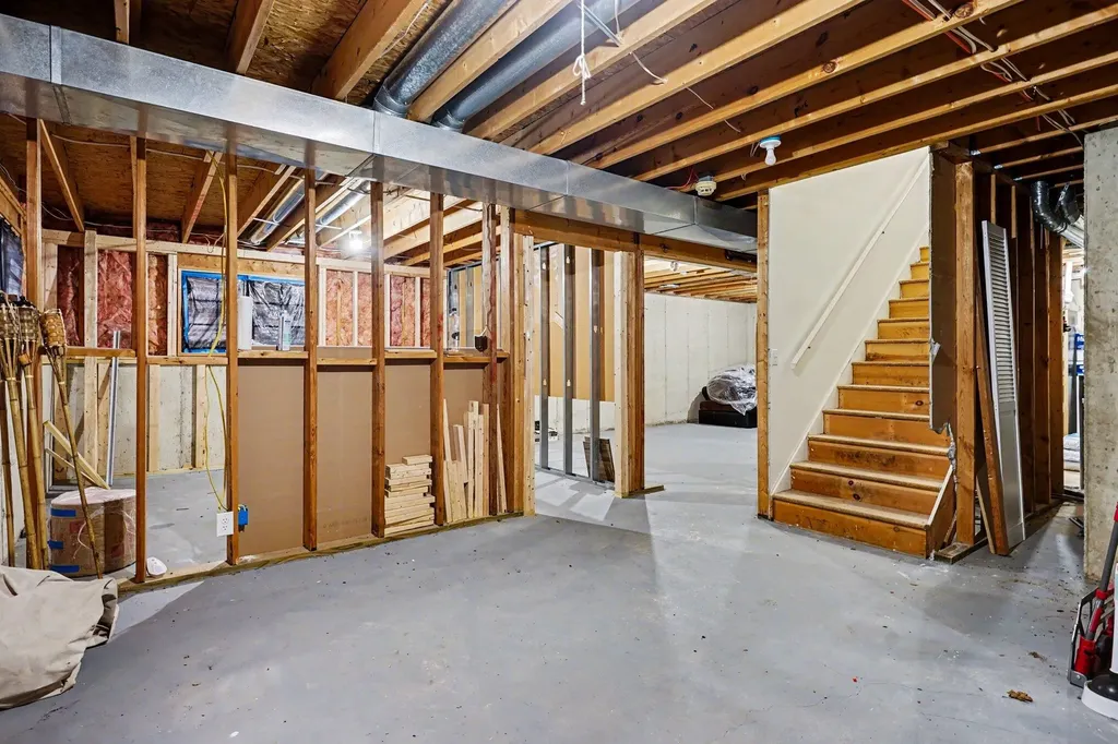 6479 Lakeshore Avenue Port Sheldon Township MI 49460