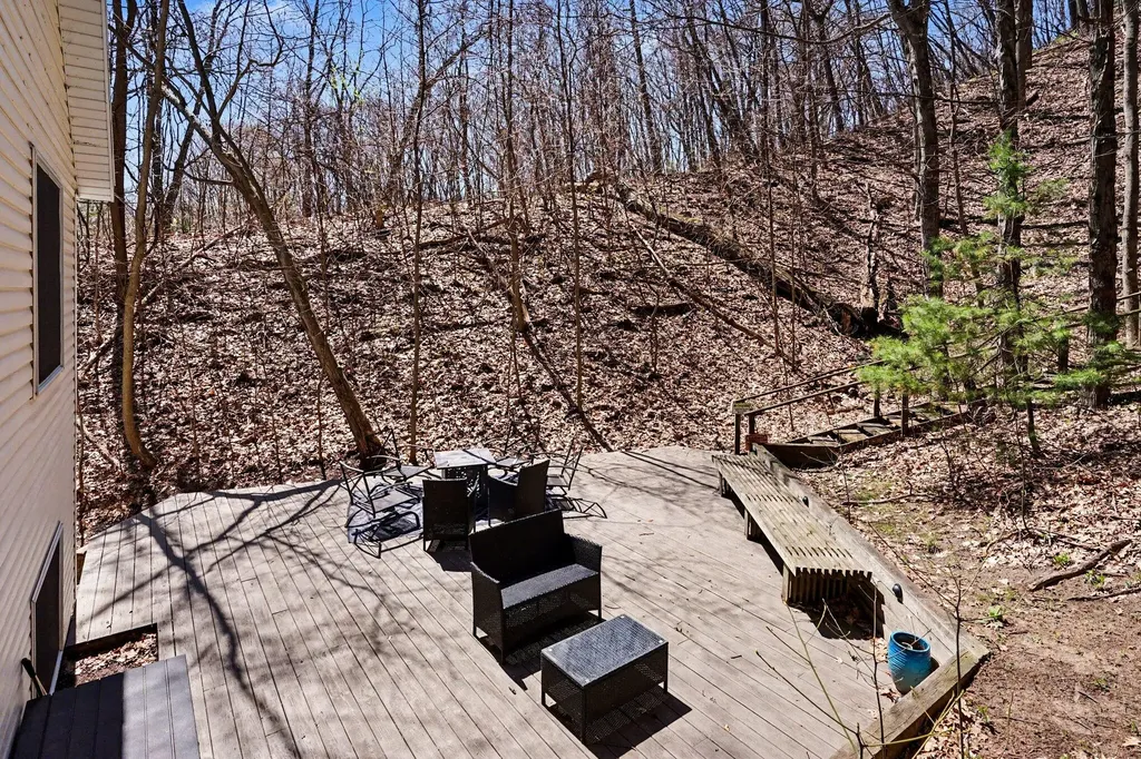 6479 Lakeshore Avenue Port Sheldon Township MI 49460
