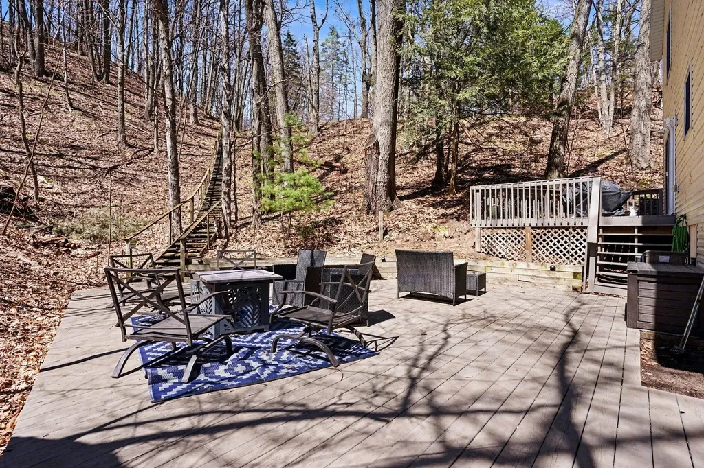 6479 Lakeshore Avenue Port Sheldon Township MI 49460