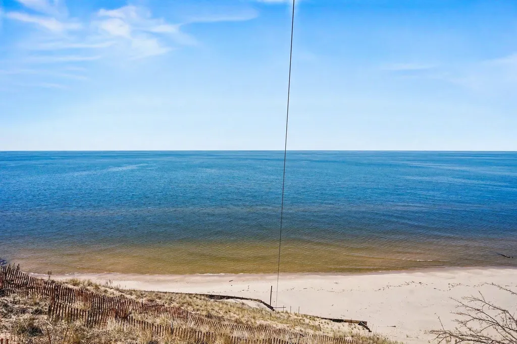 6479 Lakeshore Avenue Port Sheldon Township MI 49460