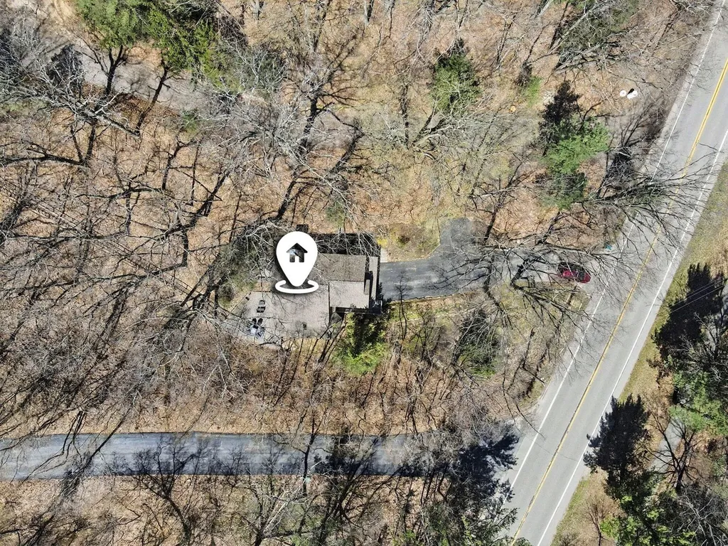 6479 Lakeshore Avenue Port Sheldon Township MI 49460