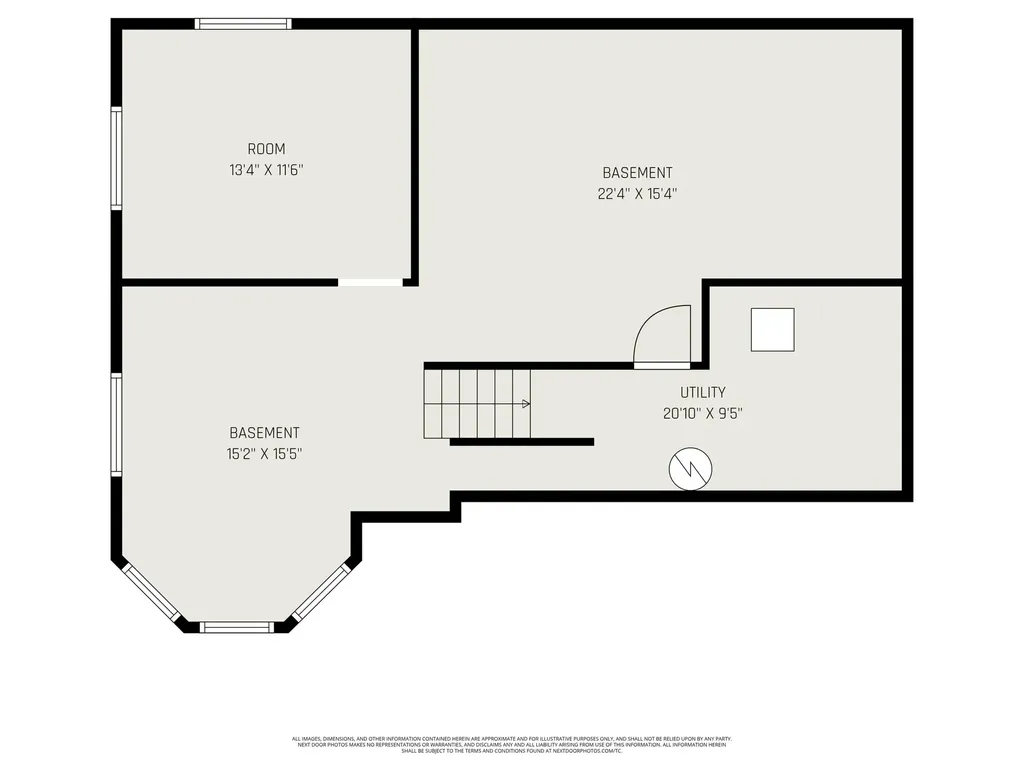 6479 Lakeshore Avenue Port Sheldon Township MI 49460