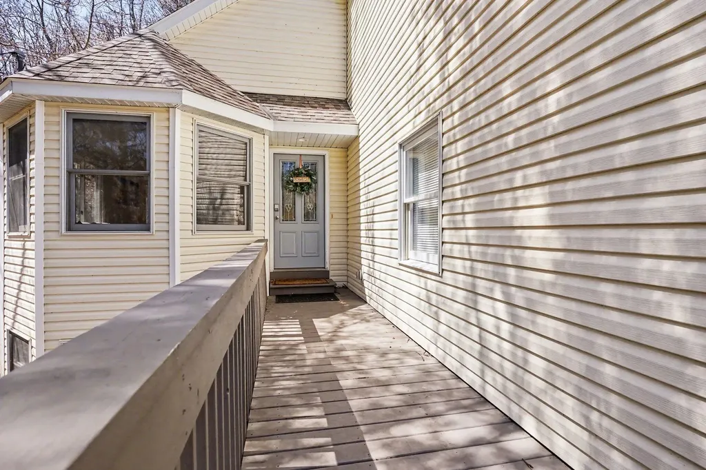 6479 Lakeshore Avenue Port Sheldon Township MI 49460
