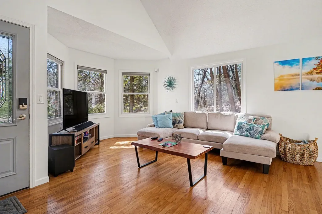 6479 Lakeshore Avenue Port Sheldon Township MI 49460