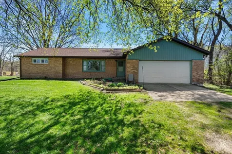 60299 County Road 380 Geneva Township MI 49013