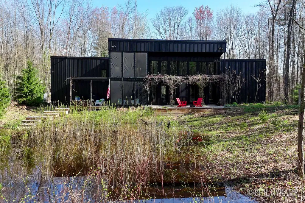 5479 Liland Trace Manlius Township MI 49408