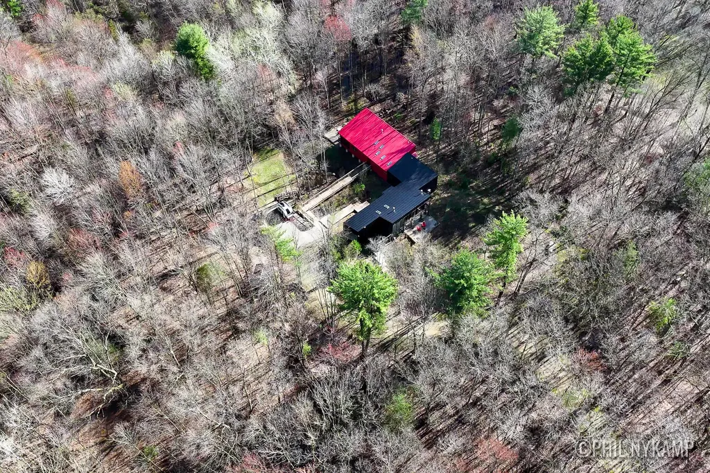 5479 Liland Trace Manlius Township MI 49408